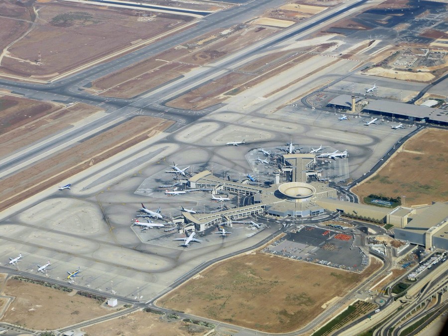 Аэропорт Igarka Airport (Igarka)