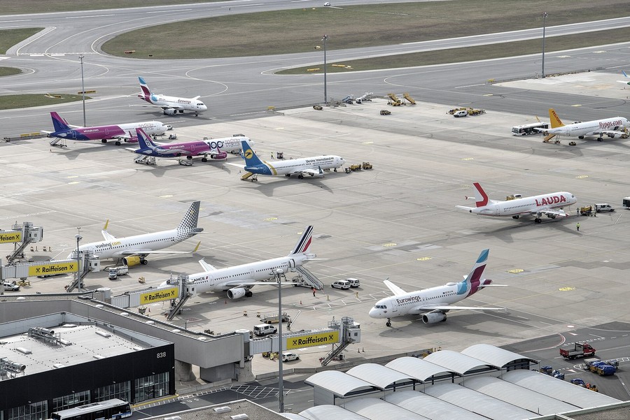 Аэропорт Igrim Airport ()